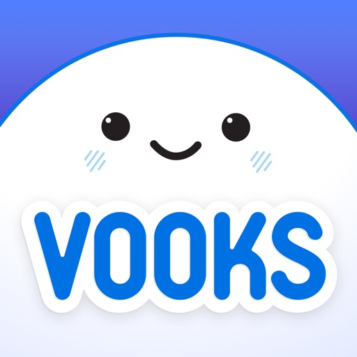 Vooks logo