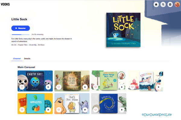 Vooks — additional view 1