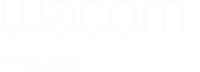 Wacom Intuos Drawing Tablet logo