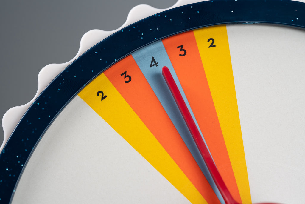 Wavelength — additional view 1