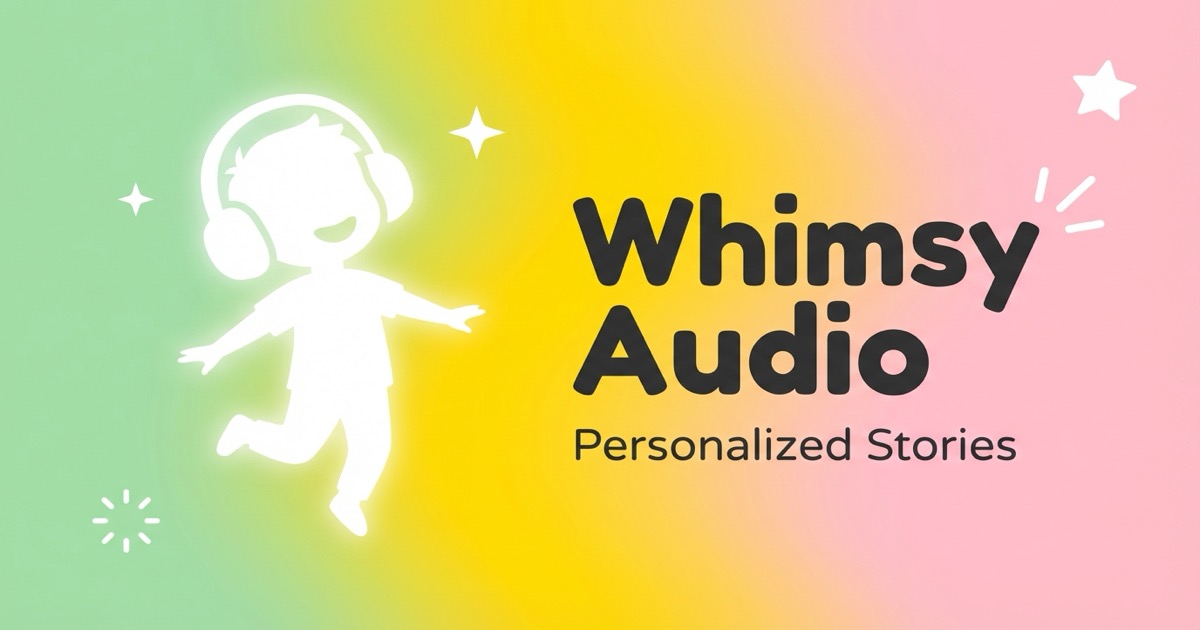 Whimsy — additional view 1
