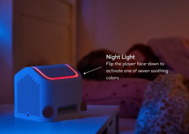 Yoto — additional view 2