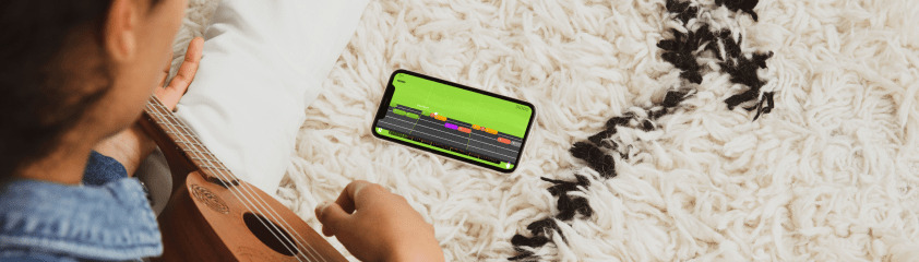 Yousician — additional view 2