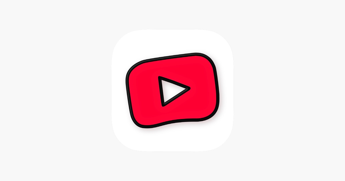 YouTube Kids in use