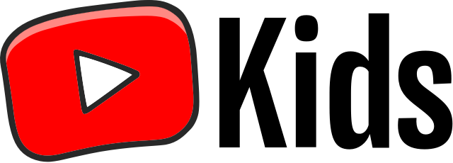 YouTube Kids logo