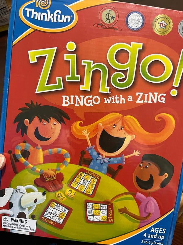 Zingo! — additional view 2