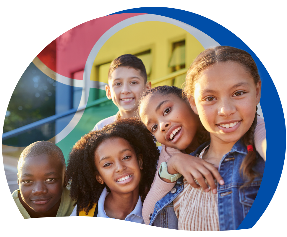 Zones of Regulation in use