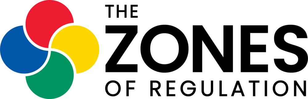 Zones of Regulation logo