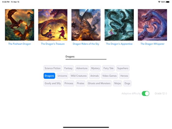 Zora Learning — additional view 1