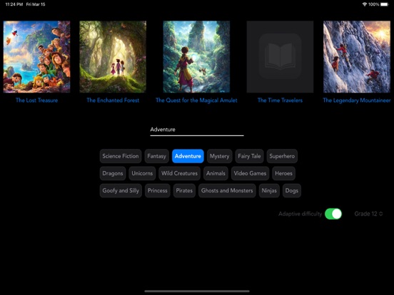 Zora Learning — additional view 2