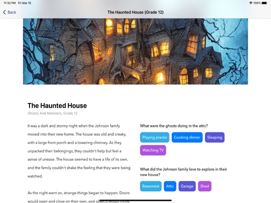 Zora Learning — additional view 3