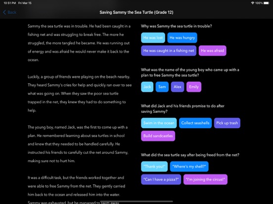 Zora Learning — additional view 4